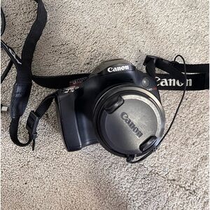 Canon Powershot SX40 HS